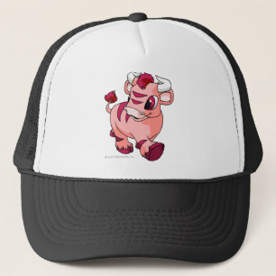 Kau Pink Trucker Hat