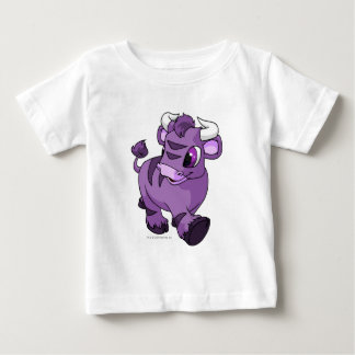 Kau Purple Baby T-Shirt