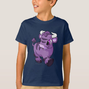 Kau Purple T-Shirt