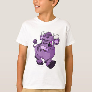 Kau Purple T-Shirt