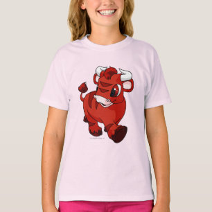 Kau Red T-Shirt