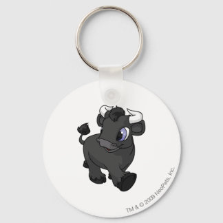 Kau Shadow Key Ring