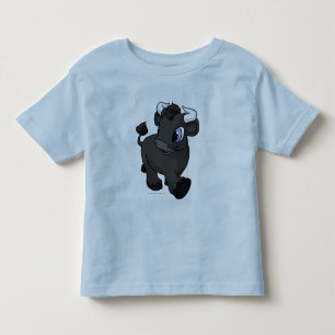 Kau Shadow Toddler T-Shirt
