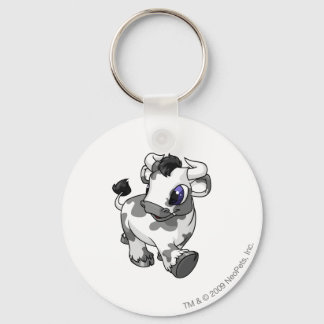Kau Spotted Key Ring