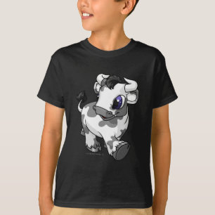 Kau Spotted T-Shirt