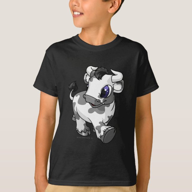 Kau Spotted T-Shirt (Front)