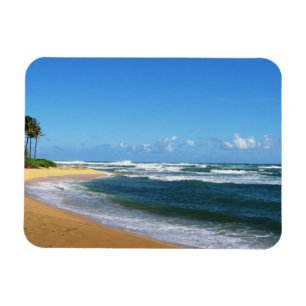 Kauai Beach Magnet