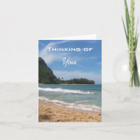 Kauai Beach Ocean