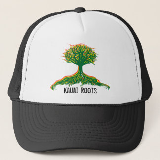 Kauai Roots Hat