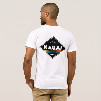 Kauai Surf Co. Prism T-Shirt (Men's)