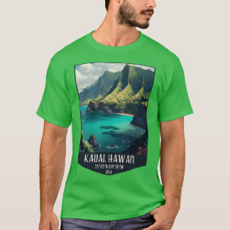Kauai T-Shirt