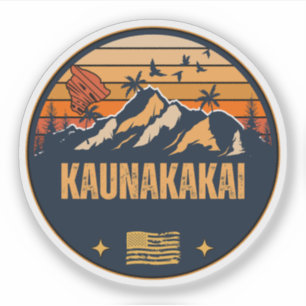 Kaunakakai, Hawaii
