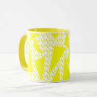 Kaur - Sikh Design - Yellow
