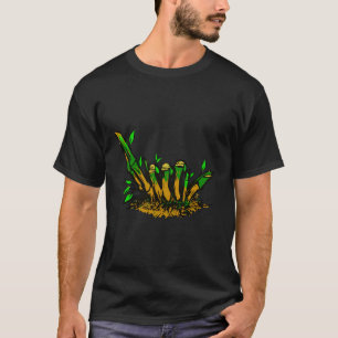 Kava Root Shaka T-Shirt