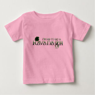 Kavanagh Baby T-Shirt