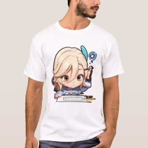 Kaveh - Genshin Impact T-Shirt