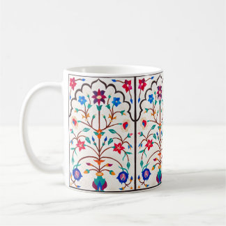 Kavi Darbar mug