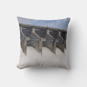 Kaw Dam Pillows