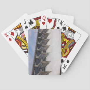 Kaw Dam Playing Cards