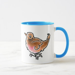 Kawaglass-chan Mug