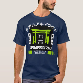 Kawaguchi T-Shirt