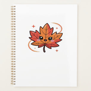 kawai leaf, Classic T-Shirt Planner