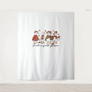 kawai leaf, Classic T-Shirt Tapestry