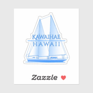 Kawaihae Coastal Nautical Sailing Sailor