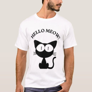 Kawaii Anime Cat Holding Heart Baby Bodysuit