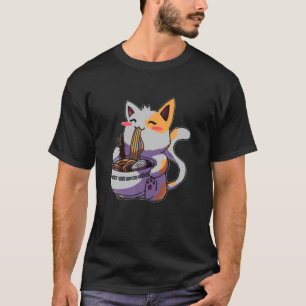 Kawaii Anime Otaku S T-Shirt