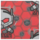 Kawaii Ant-Man Graphic