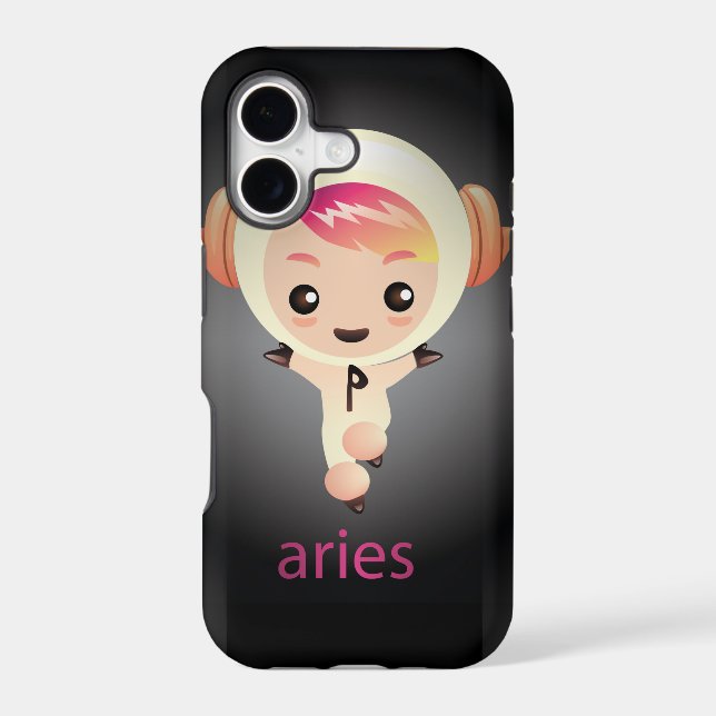 kawaii aries (Back)
