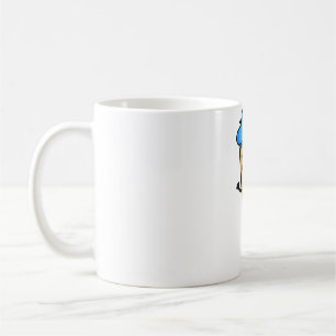 Kawaii Baguette Coffee Mug