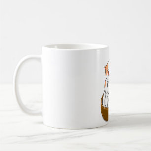 Kawaii Bento  Coffee Mug