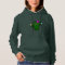 Kawaii Cactus Hoodie