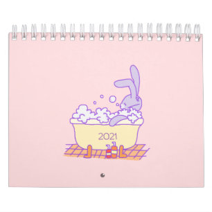 Kawaii Calendar