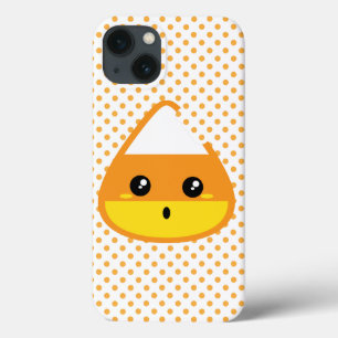 Kawaii Candy Corn iPad Mini Case