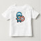Kawaii Captain America With Shield