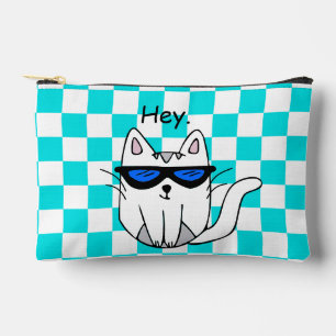 Kawaii Cat Pencil Case Accessory Pouch