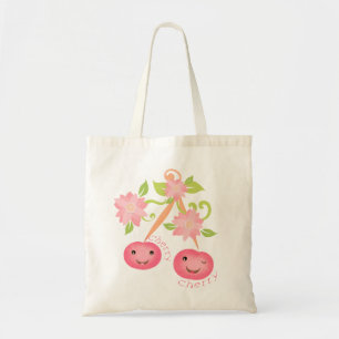 Kawaii Cheery Cherry Gift Bag
