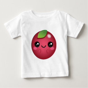 Kawaii Cranberry Baby T-Shirt
