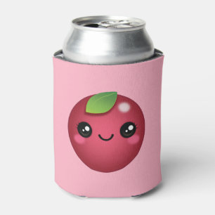Kawaii Cranberry Can Cooler