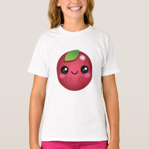 Kawaii Cranberry T-Shirt