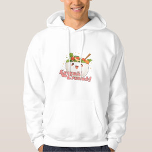 Kawaii Crunch! Hoodie