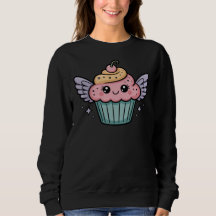 Kawaii Cupcake