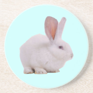 Kawaii Cute Bunny Rabbit Coaster