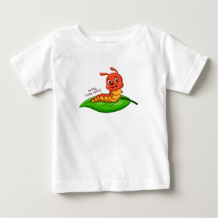 Kawaii Cute Character Baby T-Shirt