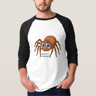Kawaii Cute Character T-Shirt