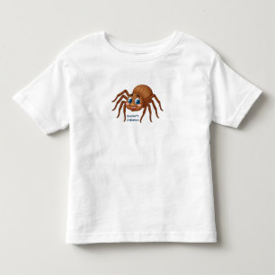Kawaii Cute Character Toddler T-Shirt
