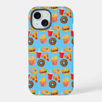 Kawaii Cute Junk Food